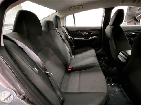 New 2026 Nissan Sentra S w/ Floor Mat Package FWD image 33