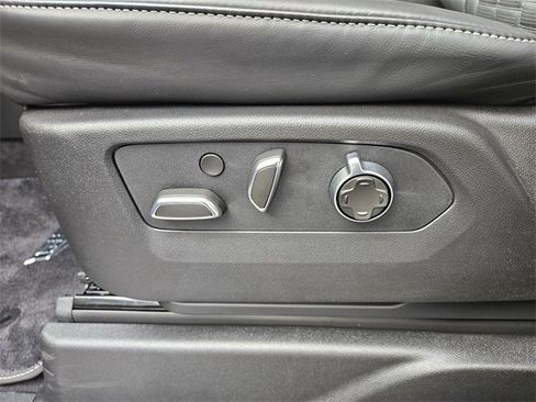 New 2026 Cadillac Escalade Platinum Sport image 9