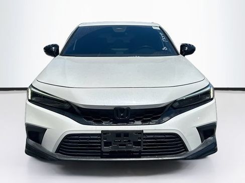 Used 2022 Honda Civic Sport image 2