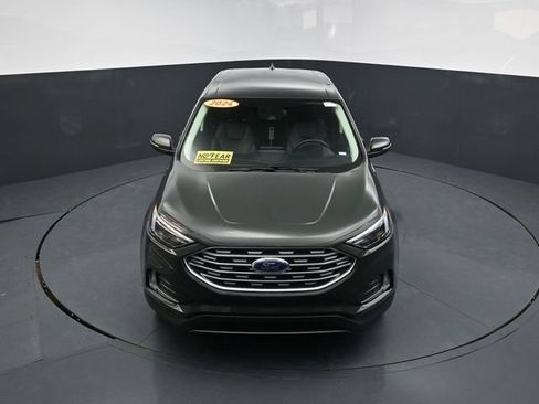 Used 2024 Ford Edge Titanium AWD/4WD image 21