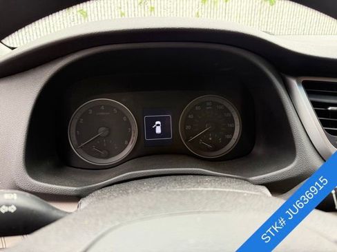 Used 2018 Hyundai Tucson SEL FWD image 3