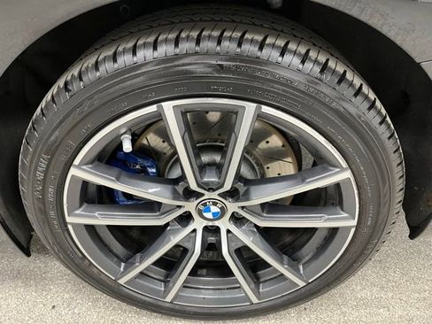 Used 2020 BMW 330i xDrive Sedan w/ Convenience Package AWD/4WD image 16