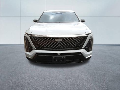 New 2026 Cadillac Vistiq Luxury image 5