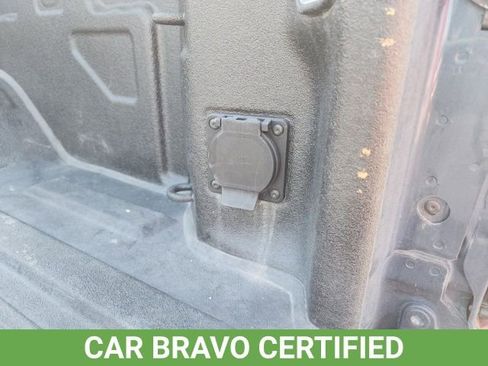 Certified 2020 Chevrolet Silverado 3500 High Country AWD/4WD image 20