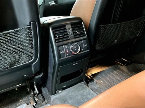 Used 2017 Mercedes-Benz GLS 450 4MATIC image 31