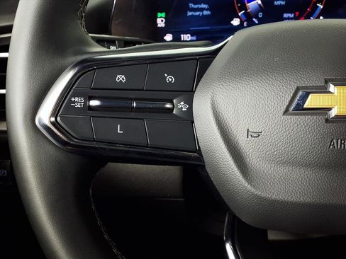 Used 2024 Chevrolet Traverse LT image 20