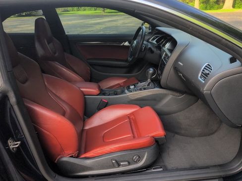 Used 2010 Audi S5 Prestige AWD/4WD image 29