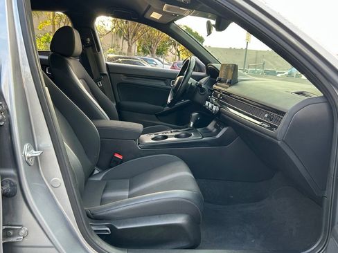 Used 2023 Honda Civic Sport image 33