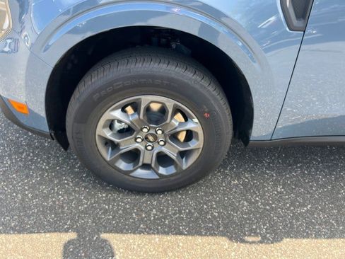 New 2025 Ford Maverick XLT w/ XLT Luxury Package image 21