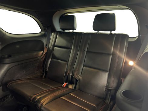 Used 2023 Dodge Durango GT AWD/4WD image 23