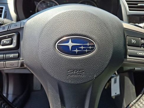 Used 2015 Subaru Impreza 2.0i Sport Premium AWD/4WD image 30