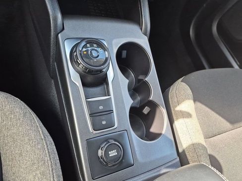 Certified 2025 Ford Bronco Sport Big Bend AWD/4WD image 19