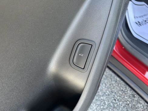 New 2026 Chevrolet Traverse LT w/ Driver Confidence Package image 26