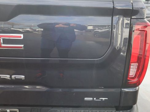Used 2025 GMC Sierra 1500 SLT image 27