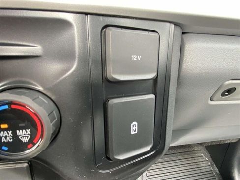 New 2025 Ford F550 4x4 Regular Cab Super Duty image 39