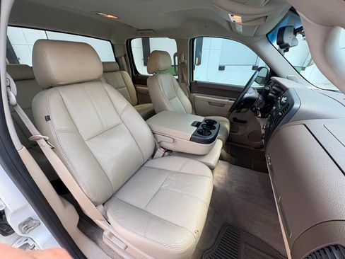 Used 2012 GMC Sierra 1500 SLE w/ Texas Edition RWD image 30