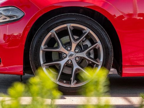 Used 2023 Dodge Charger GT image 11