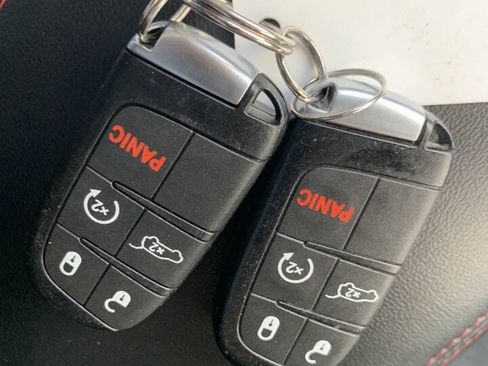 Used 2024 Dodge Durango R/T AWD/4WD image 24