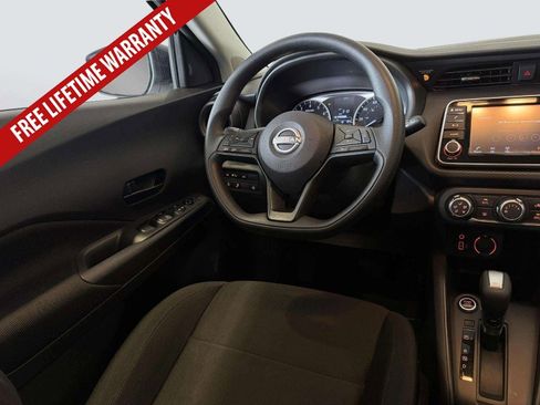 Used 2025 Nissan Kicks Play S FWD image 22