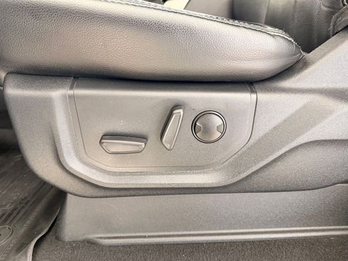 Certified 2020 Ford F250 Lariat w/ Lariat Ultimate Package image 14