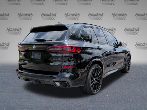 Used 2023 BMW X5 sDrive40i w/ Executive Package RWD image 7