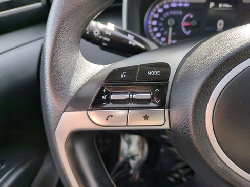 Used 2024 Hyundai Tucson SEL image 17