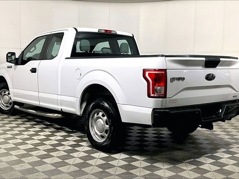 Used 2015 Ford F150 XL w/ Equipment Group 101A Mid image 11