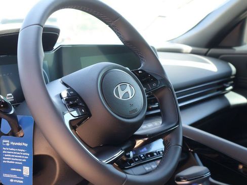 New 2026 Hyundai Elantra Sport FWD image 26