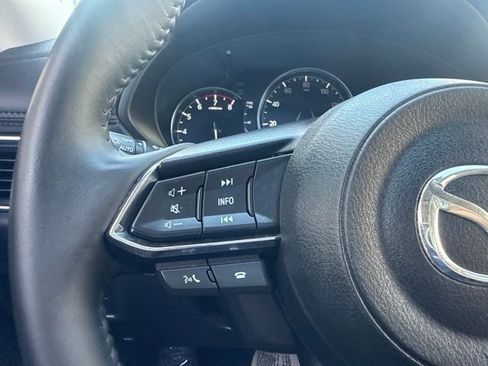 Used 2023 MAZDA CX-5 AWD 2.5 S w/ Premium Package image 27