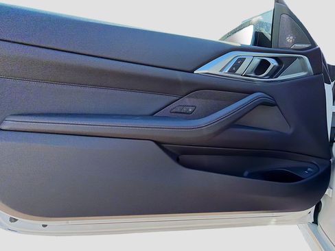 New 2026 BMW 430i Coupe w/ M Sport Package image 21