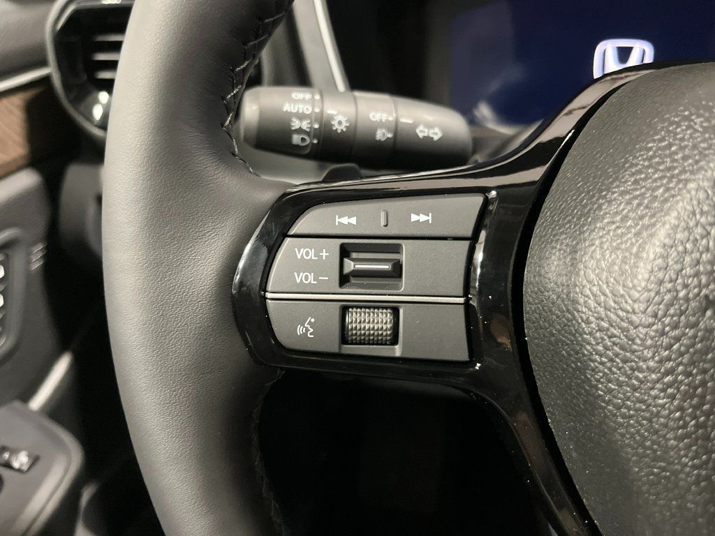 New 2026 Honda Pilot Elite image 21
