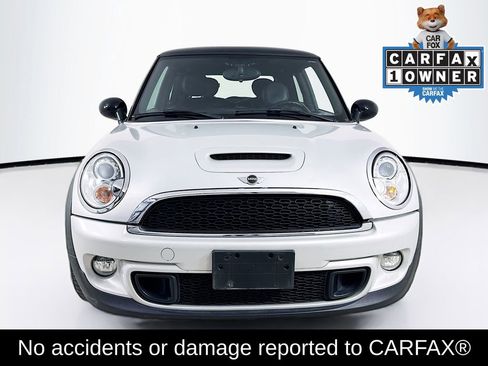 Used 2013 MINI Cooper S FWD image 2
