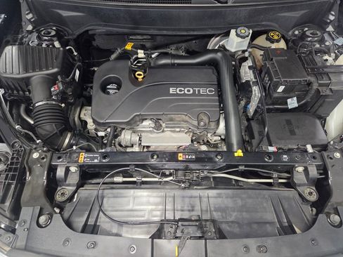 Used 2018 GMC Terrain SLT w/ Preferred Package image 25