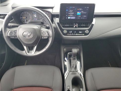 Certified 2023 Toyota Corolla SE image 17