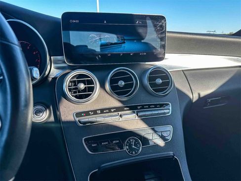 Used 2021 Mercedes-Benz C 300 Sedan image 29