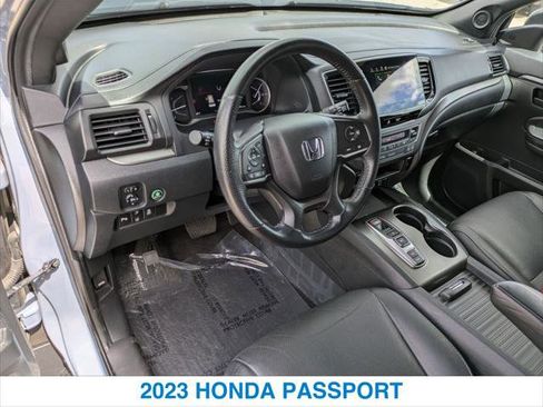 Used 2023 Honda Passport EX-L image 14