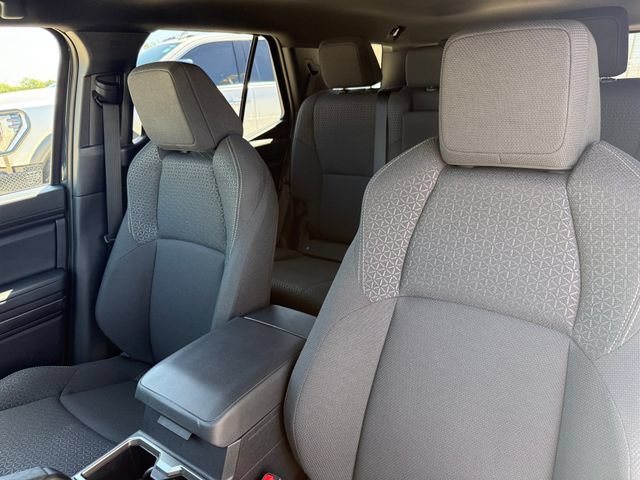 Used 2026 Toyota 4Runner SR5 AWD/4WD image 13