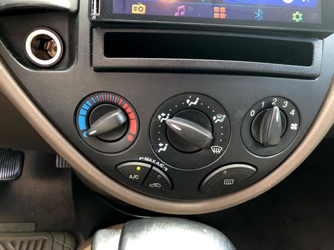 Used 2003 Ford Focus ZTW image 21