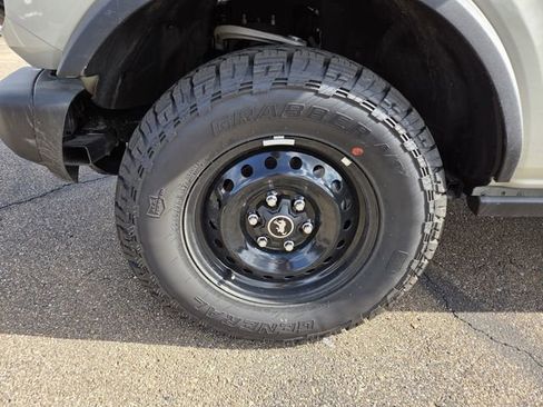 New 2026 Ford Bronco Big Bend w/ Black Diamond Package image 22