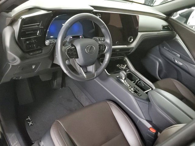 Used 2026 Lexus TX 350 AWD w/ Technology Package image 12
