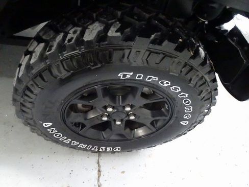 Certified 2022 Jeep Wrangler Unlimited Sport image 29