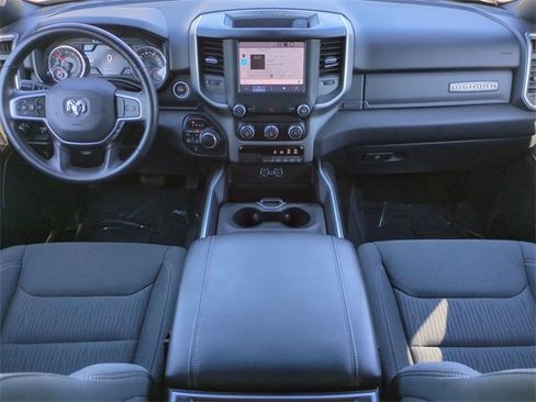 Used 2022 RAM 1500 Big Horn image 15