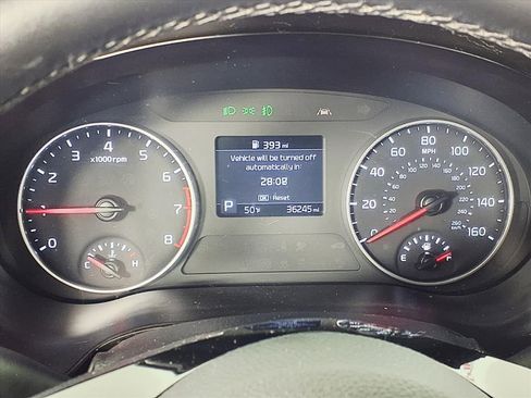 Used 2022 Kia Seltos S image 19