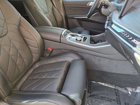 Used 2026 BMW X5 xDrive50e w/ Premium Package AWD/4WD image 19