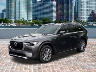 Used 2026 MAZDA CX-90 3.3 Turbo w/ Premium Plus Pkg AWD/4WD 360° Tour