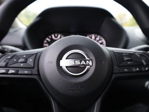 New 2025 Nissan Sentra S image 9