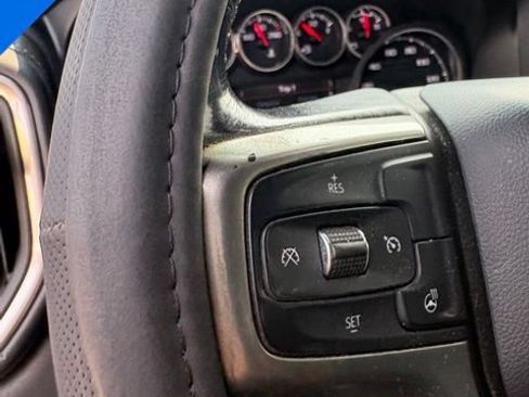 Used 2020 Chevrolet Silverado 1500 LT w/ All-Star Edition AWD/4WD image 17