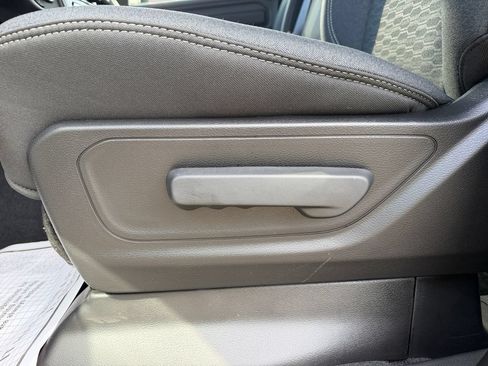 New 2026 RAM 1500 Express RWD image 25