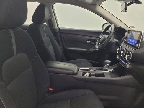 Used 2023 Nissan Sentra SV w/ All-Weather Package FWD image 21