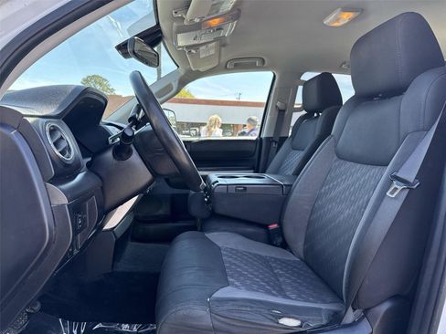 Used 2021 Toyota Tundra SR5 AWD/4WD image 11